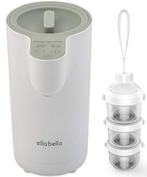 Baby Formula Dispenser | Bottle Maker Formula Machine