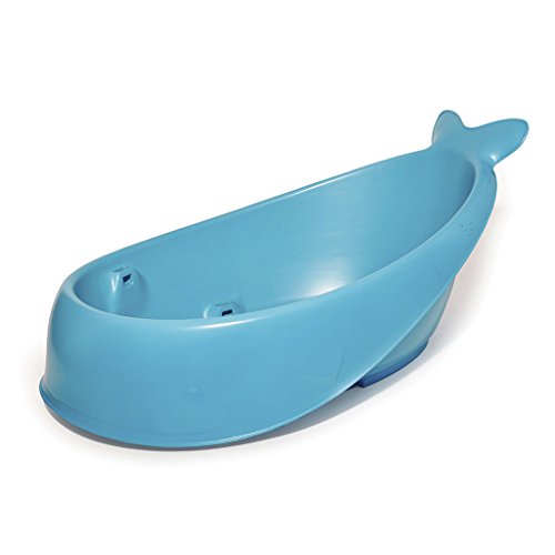Skip Hop Baby Bath Tub: Moby 3-Stage Smart Sling Tub