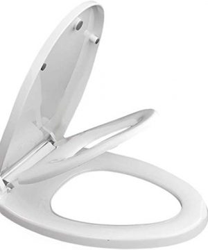 Potty Training Seat Ideal 2 in 1 Toilet Seat For Toddlers, Adults