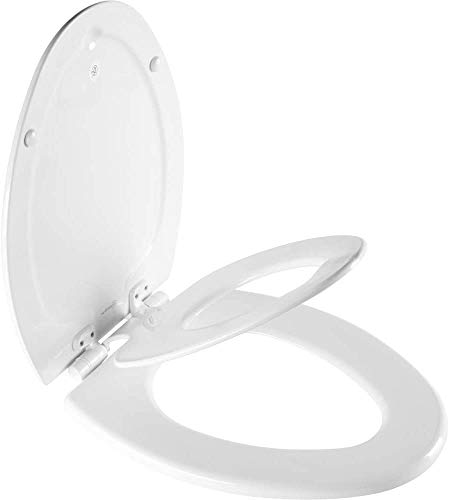 MAYFAIR NextStep2 Toilet Seat with Built-In Potty