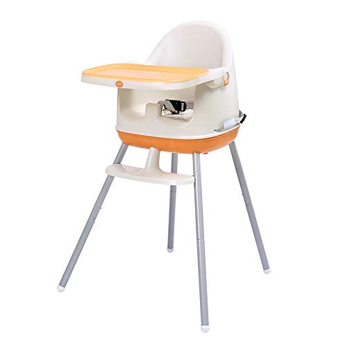Maydolly Multifunctional 3-in-1 Convertible High Chair
