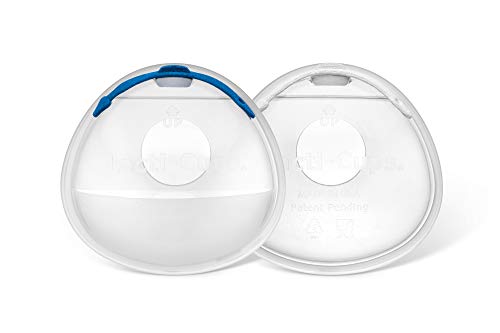 Lacti-Cups Breast Shells Breastmilk Collector