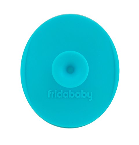 Baby Essential for Dry Skin Silicone Brush