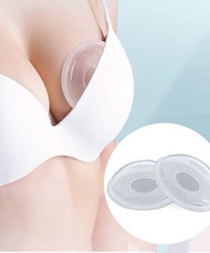 SuperCS Breast Shell, Reusable Breast Milk Collectors