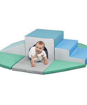 Soft Foam Play Set Toddlers and Kids