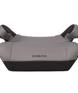 Topside Backless Booster Car Seat