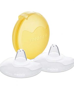 Medela Contact Nipple Shield for Breastfeeding