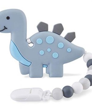 Teething Toys for 3-6 6-12 Months Babies