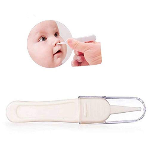 Infant Nose Cleaning Tweezers