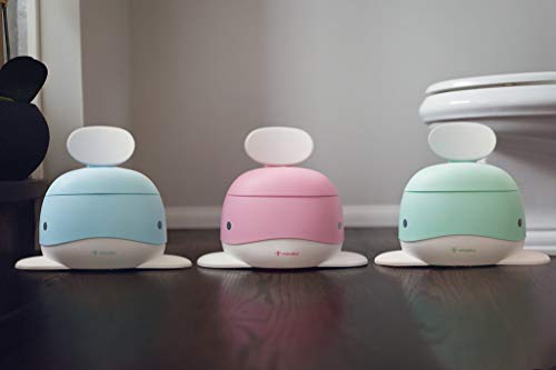 Be Mindful Moby | A Potty for Potty Training Toddlers