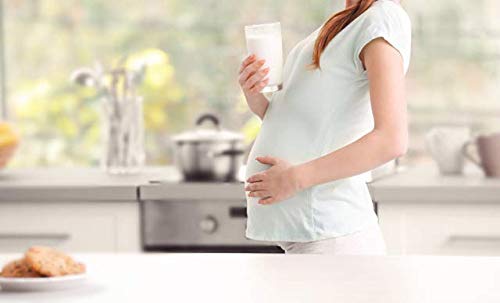 Baby Booster Prenatal Vitamin Supplement Shake Bag