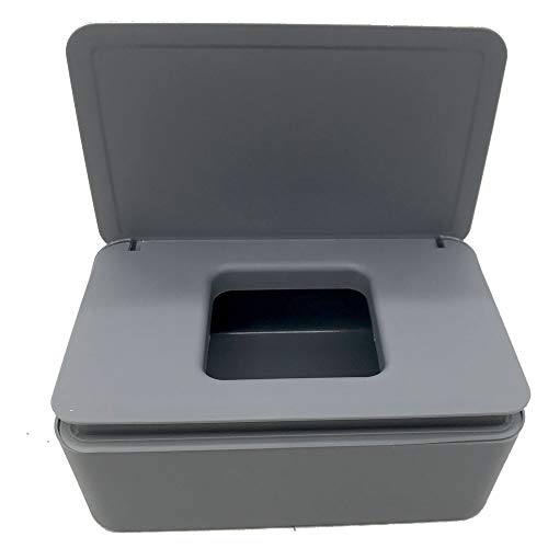 DEF Tissue Wipes Box Tray Wipes Dispenser Sealed Design