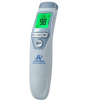 Infrared Forehead Thermometer for Baby