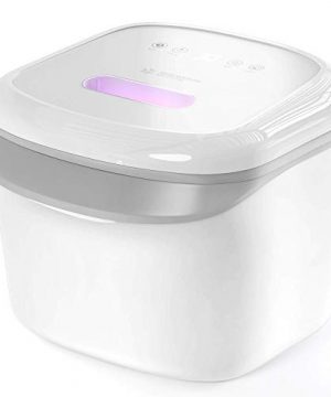 UV Light Sanitizer Box for Disinfection - Ultraviolet LED