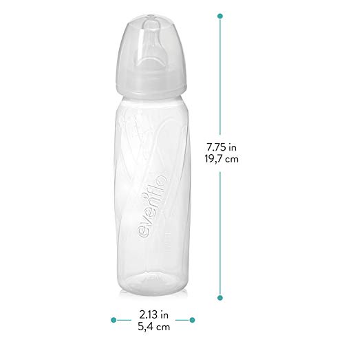 Vented Plus Bottles Infant and Newborn Reduce Colic