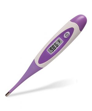 Infants, Babies, Kids Digital Thermometer