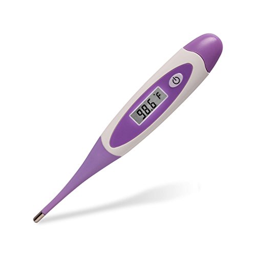 Infants, Babies, Kids Digital Thermometer