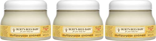 Baby Face Body Healing Ointment Burt's Bees