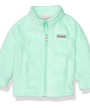 Columbia Baby Benton Springs Fleece Jacket