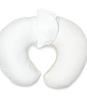 Boppy Water-resistant Protective Nursing Pillow Cover