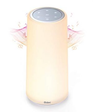 White Noise Machine with Night Light for Baby Kid Grownup