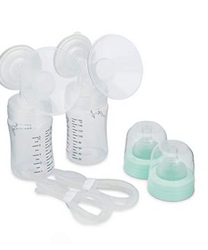 Breast Pump Double Pumping Kit Replacement Parts