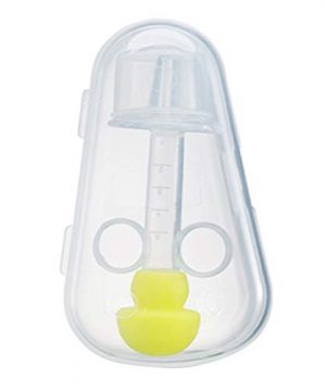 NUOBESTY 1 Set Baby Medicine Dispenser with Scale Liquid