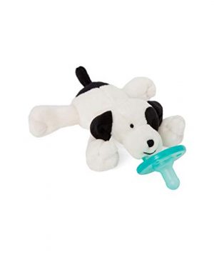 Mackie Infant Pacifier