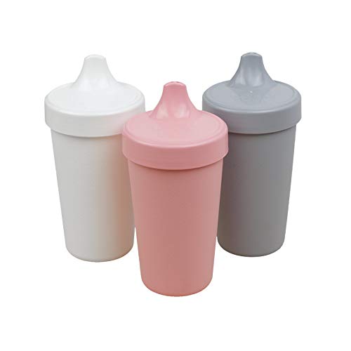 No Spill Sippy Cup Eco Friendly