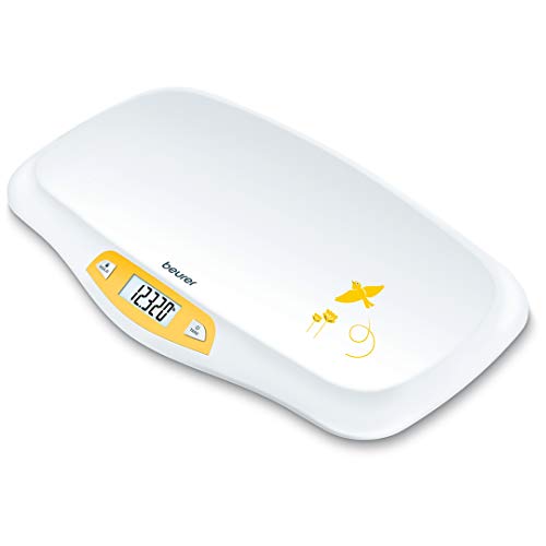 Beurer BY80 Baby Scale, Pet Scale, Digital