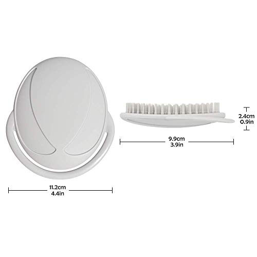Silicone Shampoo Brush for baby Hair Scalp Massager