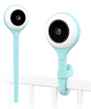 Baby Monitor with True Crying Detection