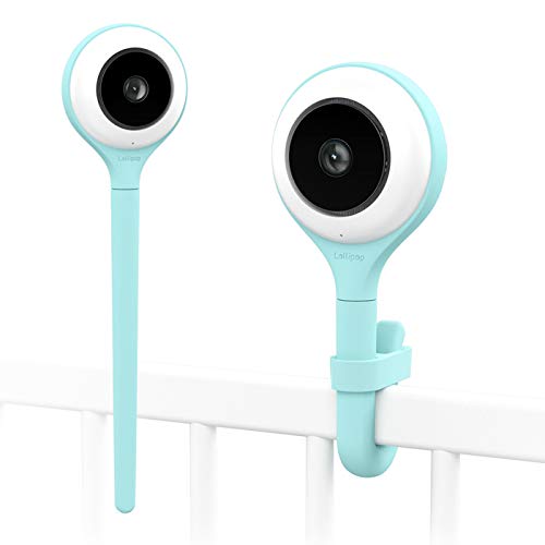 Baby Monitor with True Crying Detection