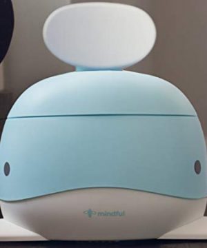 Be Mindful Moby | A Potty for Potty Training Toddlers