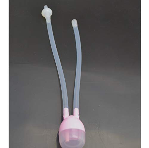 3pcs Baby Nasal Aspirator Set Safety Tweezers Brush