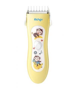 Baby Hair Clippers for Toddler and Baby