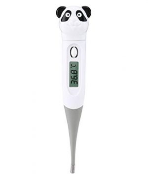 Baby Digital Thermometer Rectal Temperature