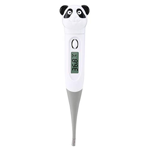 Baby Digital Thermometer Rectal Temperature