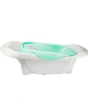 The First Years 4 in 1 Warming Comfort Tub