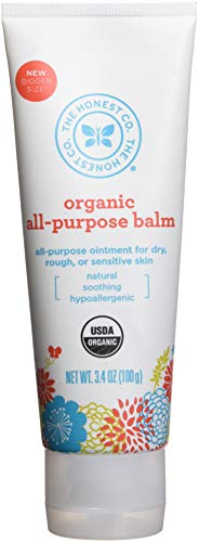 Plant-Based Hypoallergenic Skin Care Organic Sunflower