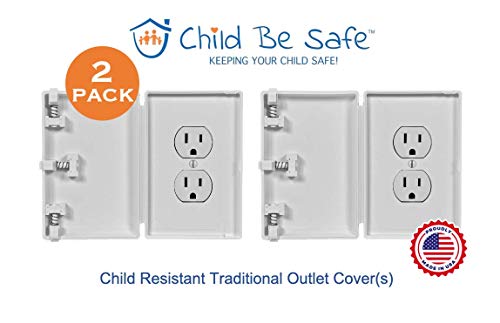 Baby Toddler Pet Resistant Electrical Safety Cover Guard