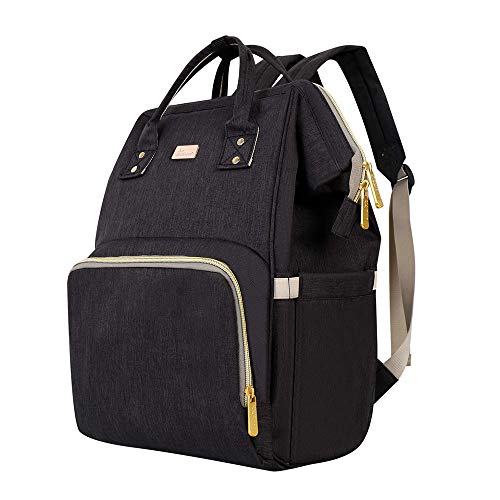 Diaper Bag Backpack, Multi-Function Waterproof