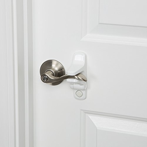 Safety 1st OutSmart Child Proof Door Lever Lock