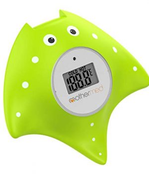 Baby Bath Thermometer Only for Fahrenheit