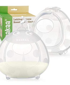Haakaa Breast Shell Breast Milk Collector