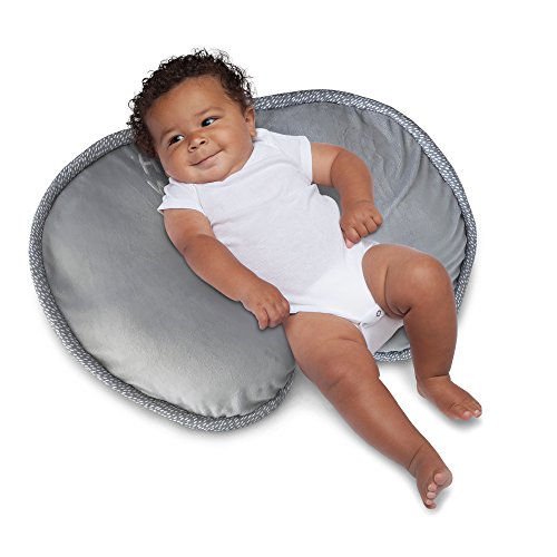 Boppy Luxe Nursing Pillow and Positioner, Hello World
