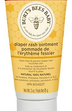 Burt's Bees Baby 100% Natural Origin Diaper Rash Ointment