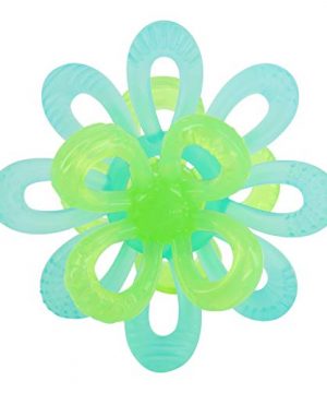 Infantino 2-in-1 Teethers, Loopy Ball