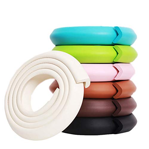 Baby Safety Bumper Guard Table Edge Protectors
