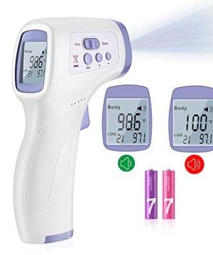 Non Contact Infrared Thermometer for Baby